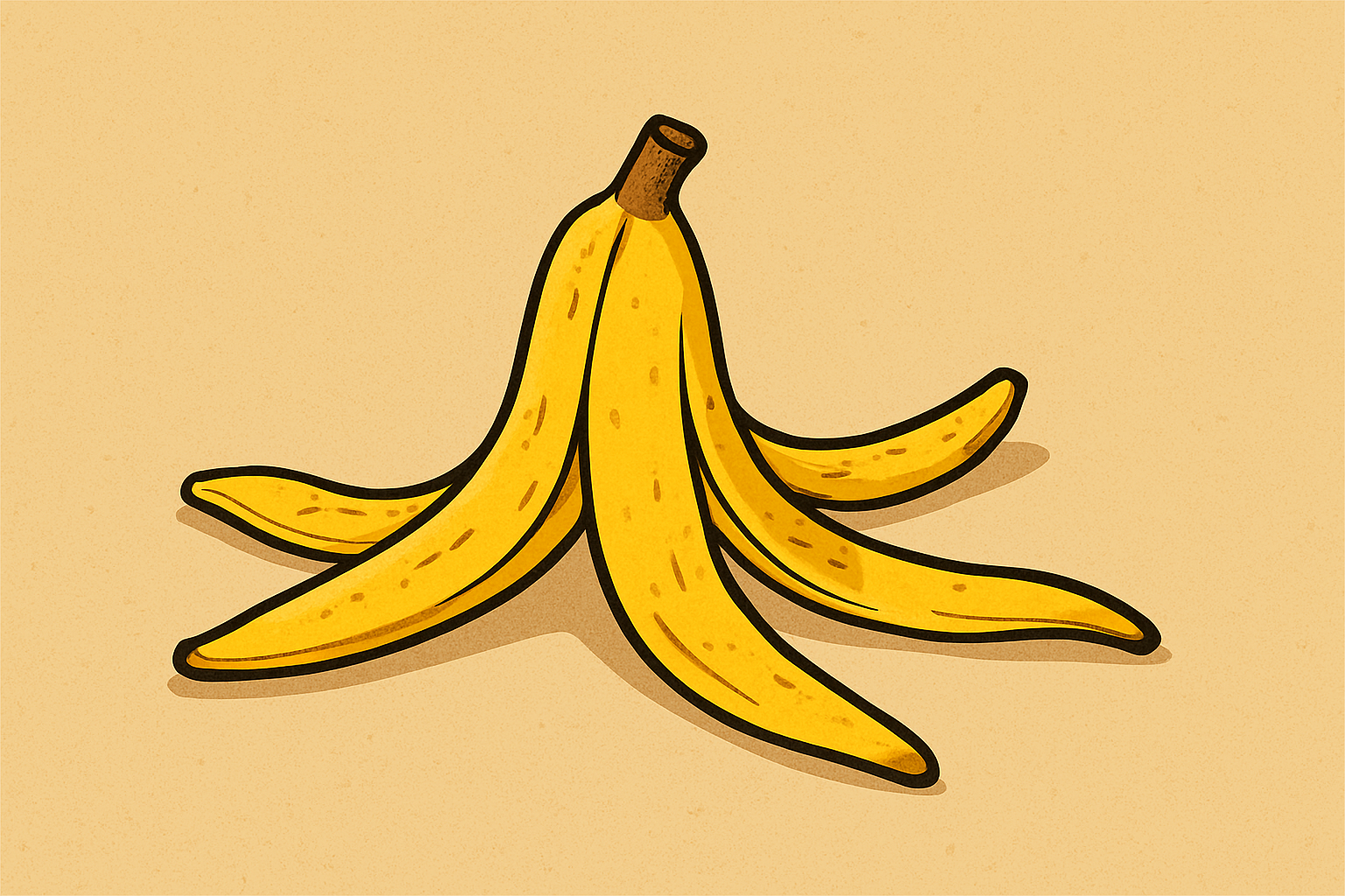 muz kabuğu yapısı