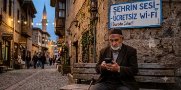 Wi-Fi hakkındaki gerçekler