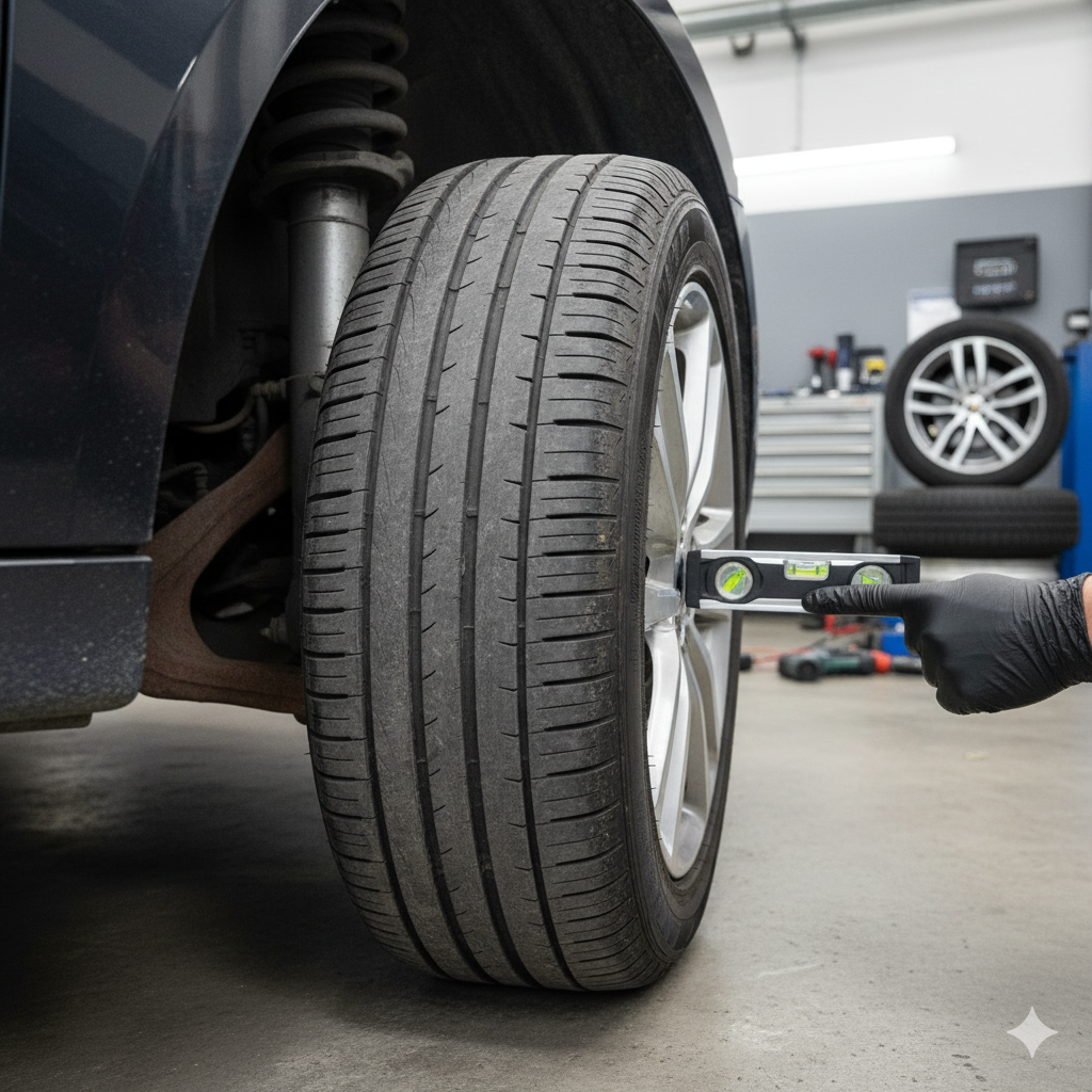 araba lastikleri