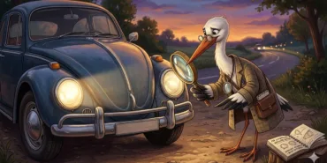 araç farlarının buğulanma nedenleri