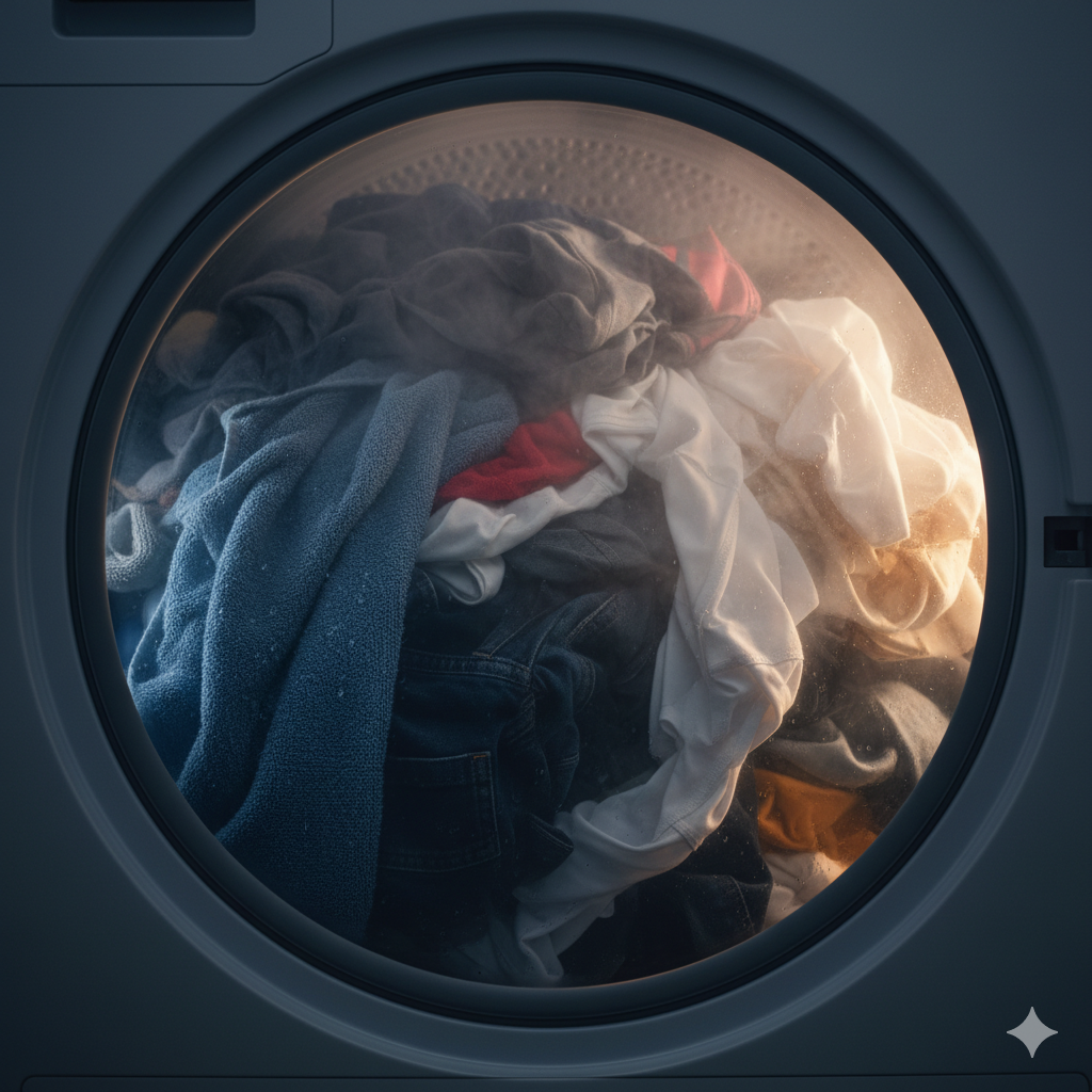 çamaşır kurutma makinesi