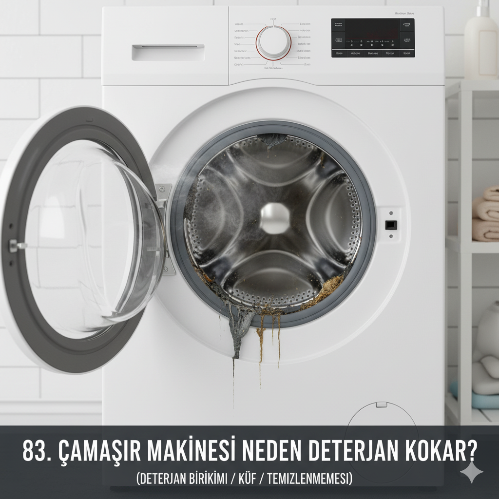 çamaşır makinesi
