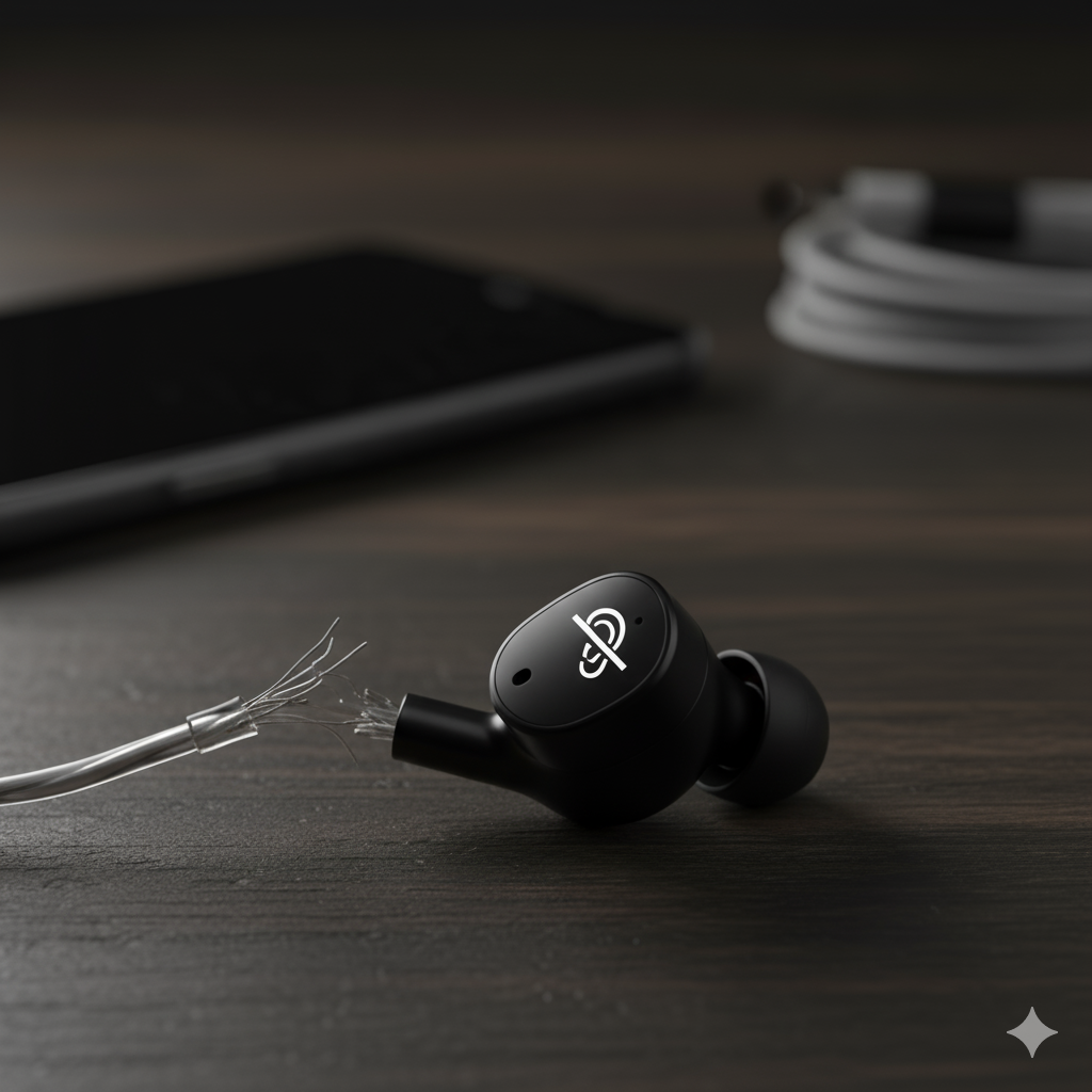 telefon kulaklığı