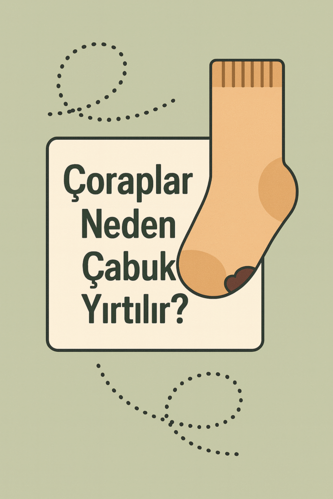 çorap