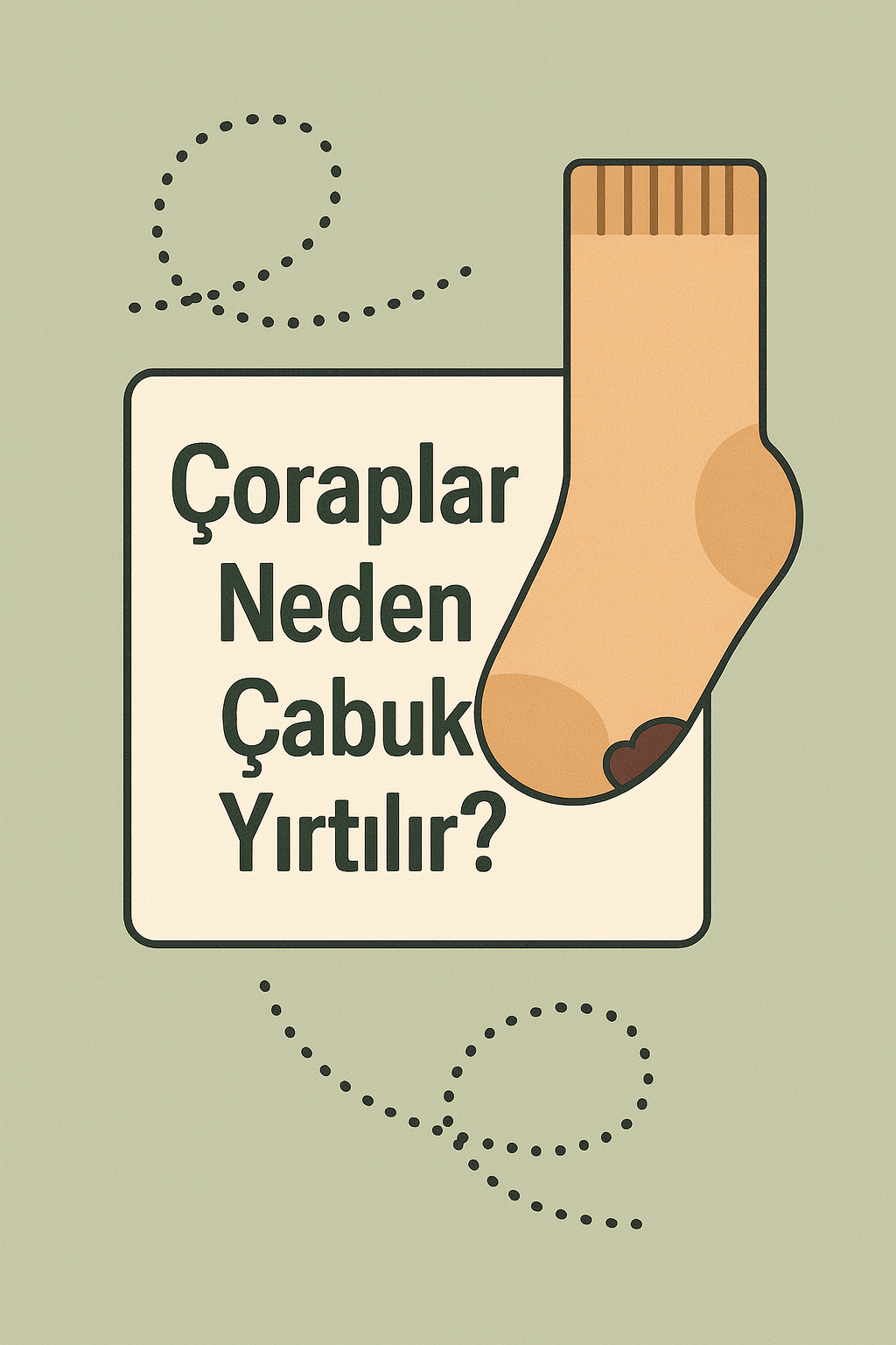 çorap