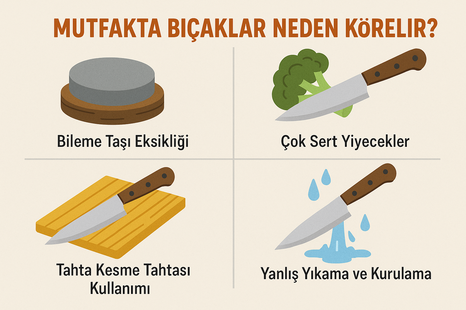 bıçak