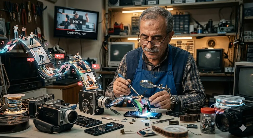 reel videoları nasıl öne çıkar