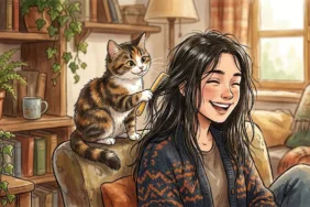 saçlar neden yağlanır