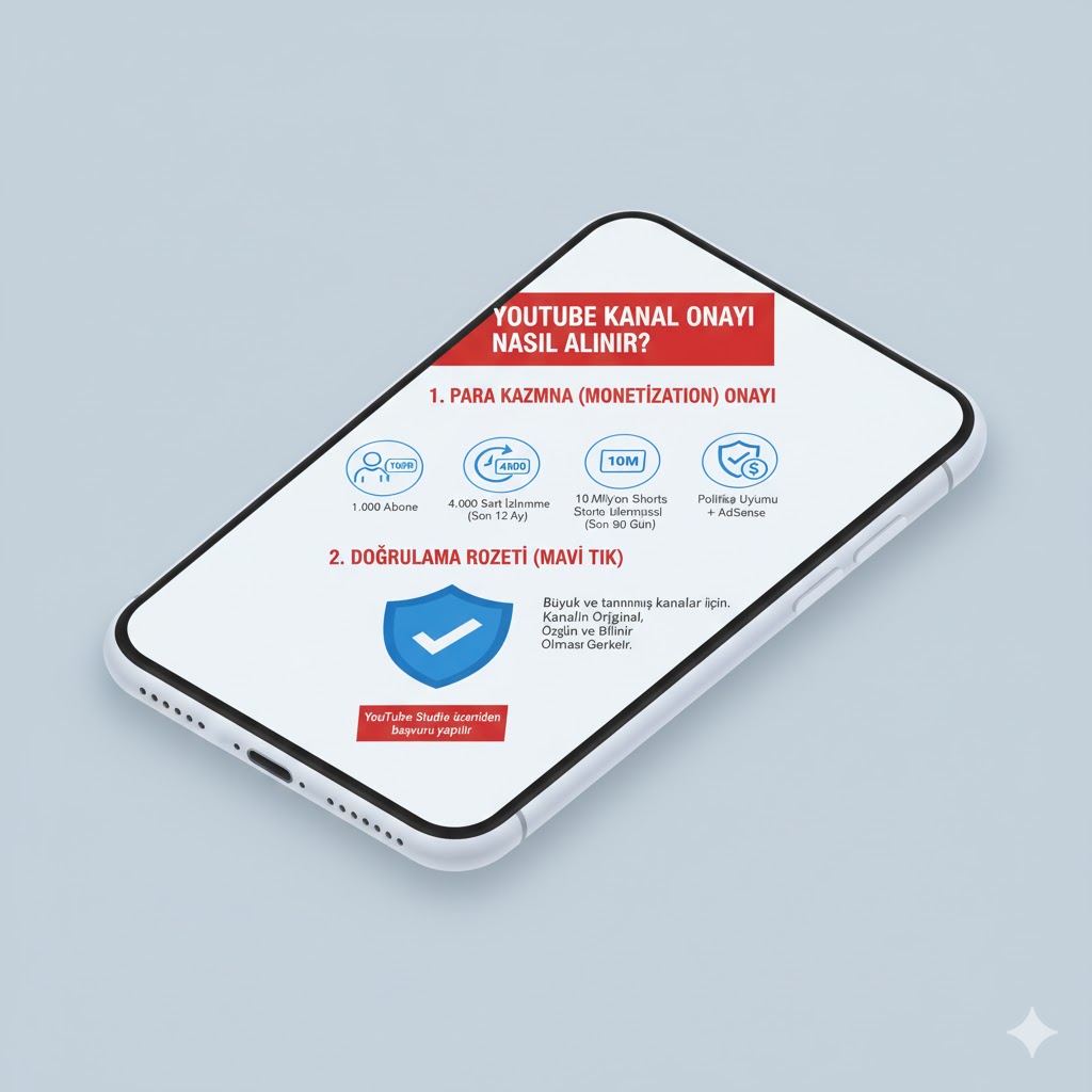 instagram kanal onayı