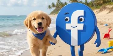 Facebook'ta sayfa birleştirmek isteyenler
