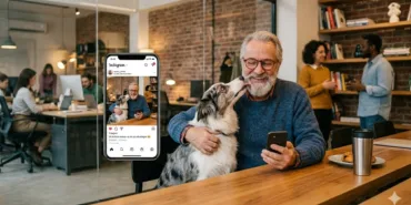 İnstagram göndeleri neye göre beğeni alır