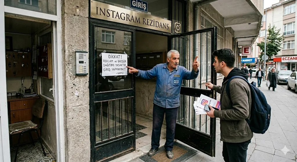 instagram reklamları onaylaması için ne yapmak gerekiyor