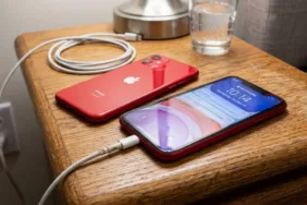 iphone 11 şarj sorunu