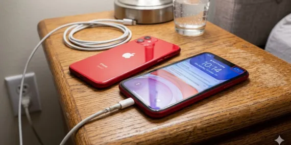 iphone 11 şarj sorunu