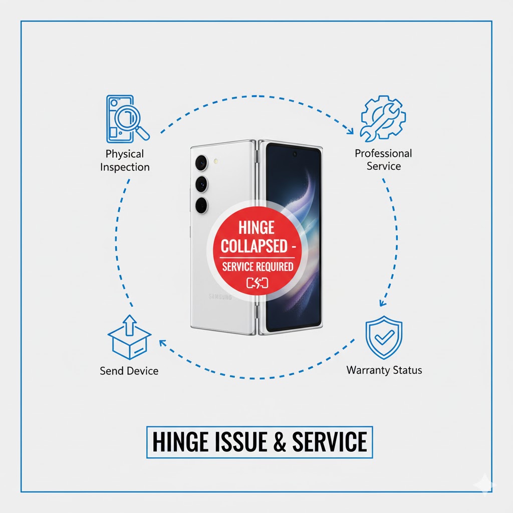 samsung galaxy z plip