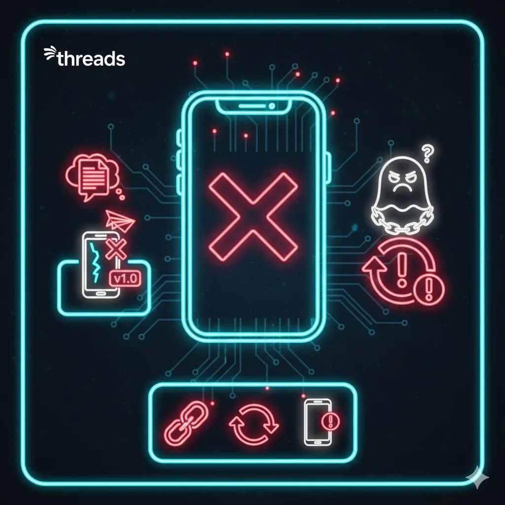 threads eski sürüm