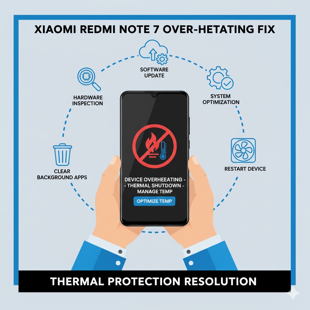 XİAOMİ REDMİ