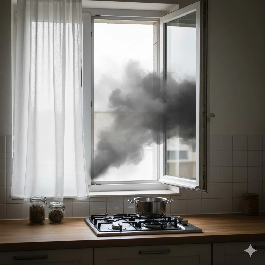 Mutfak Lavabosu Neden Sürekli Tıkanıyor? Mutfak Lavabosu Neden Sürekli Tıkanıyor?