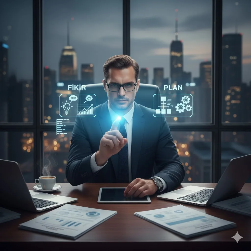 iş geliştirme uzmanı