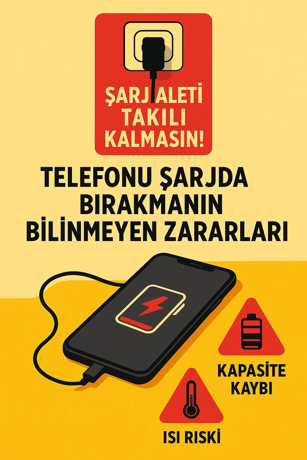 ŞARJ