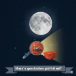 mars
