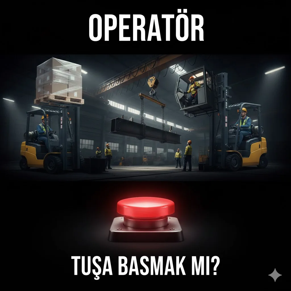 operatör