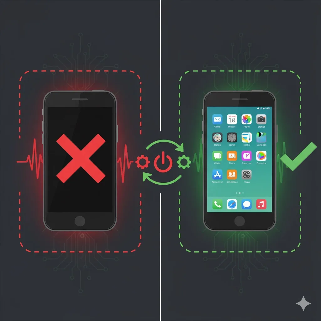 telefon açılıyor
