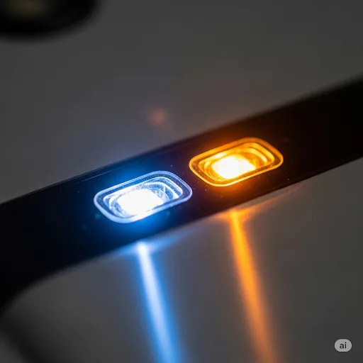 telefon flaşı