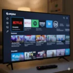Vestel TV Smart Özellikler Çalışmıyor aa