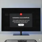 algılama