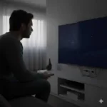 Vestel TV Enerji Tasarrufu Modu Kapanmıyor ayar