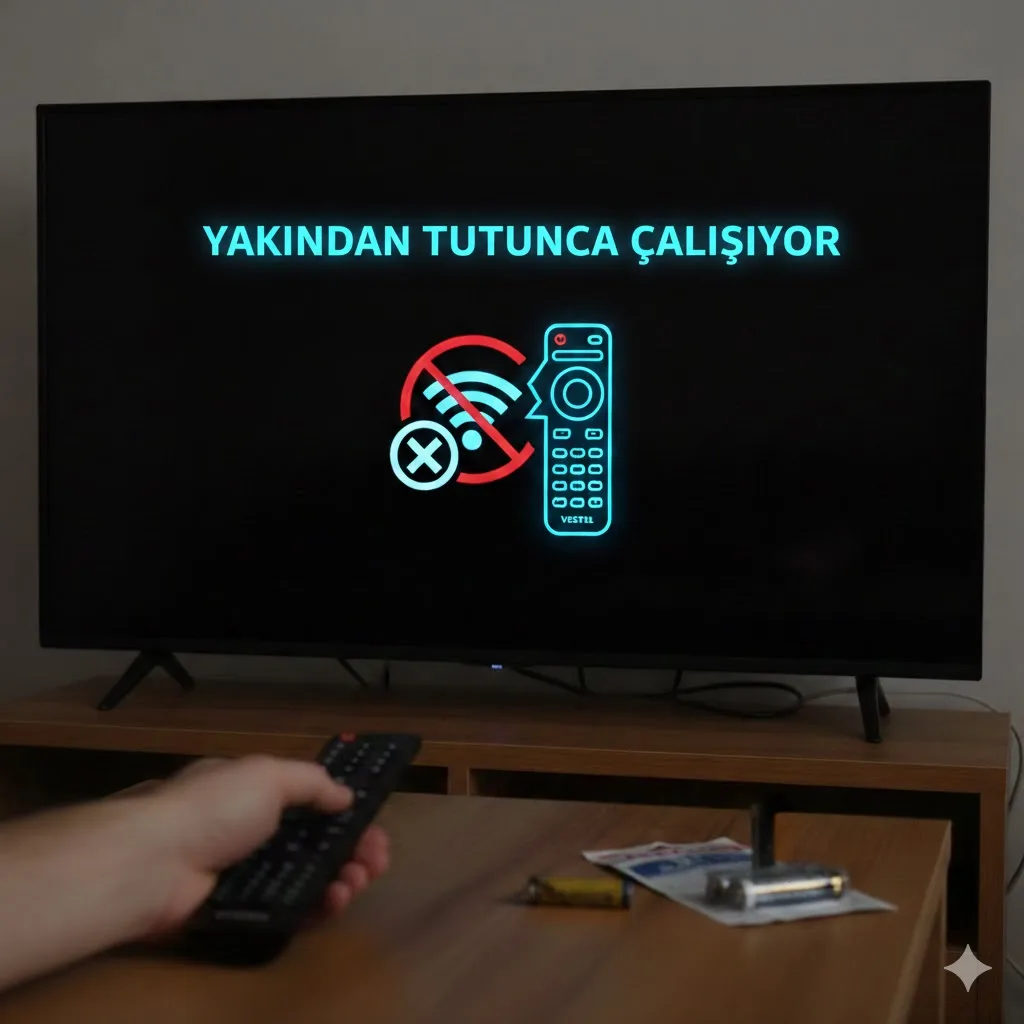 LG TV Güncelleme Sonrası Açılmıyor Ne Yapılmalı thumbnail