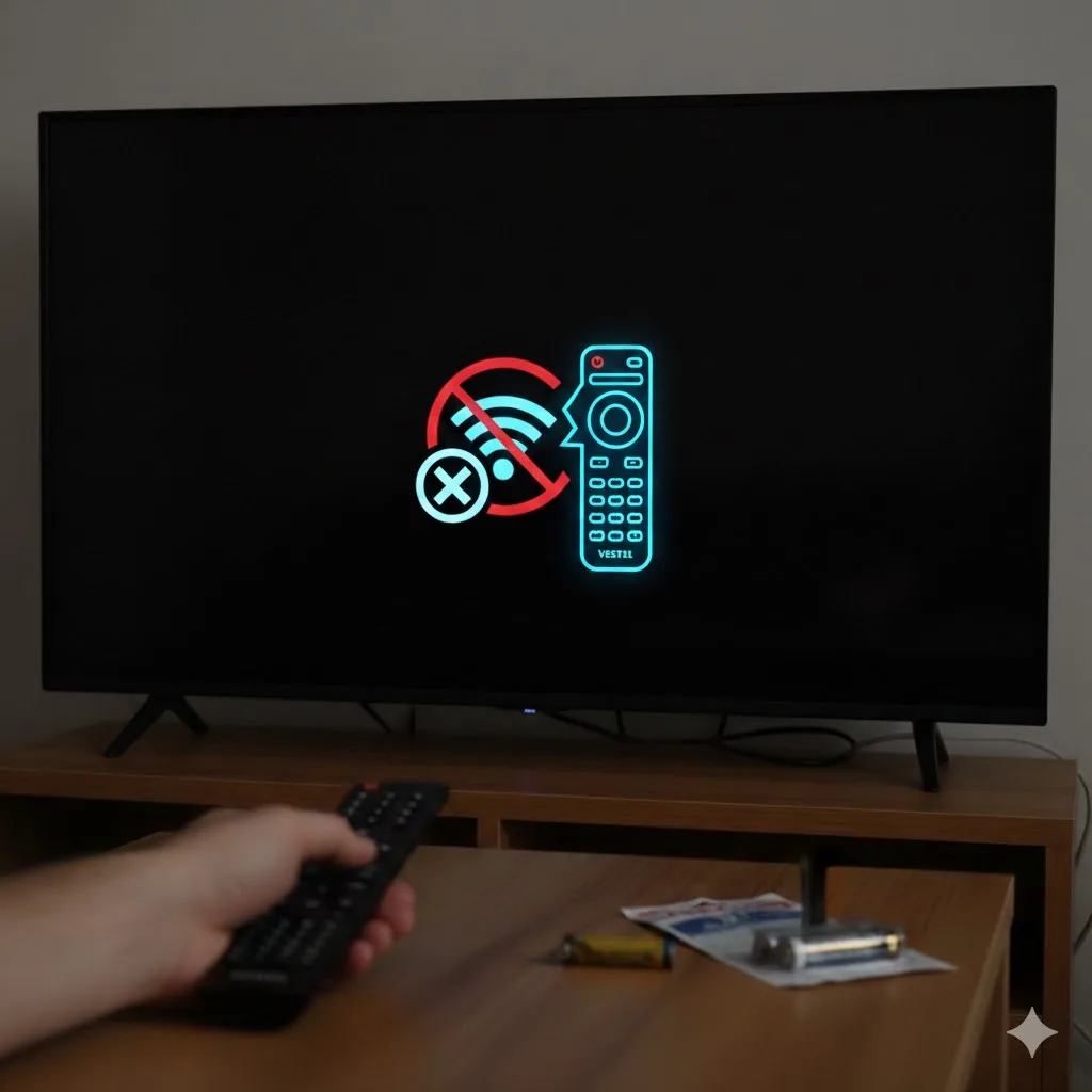 LG TV Güncelleme Sonrası Açılmıyor Ne Yapılmalı thumbnail