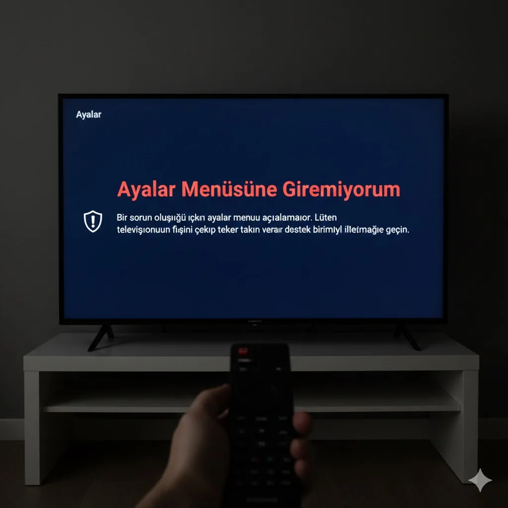 menü