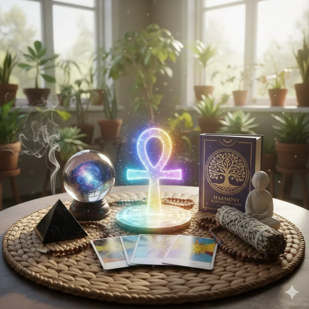 new age