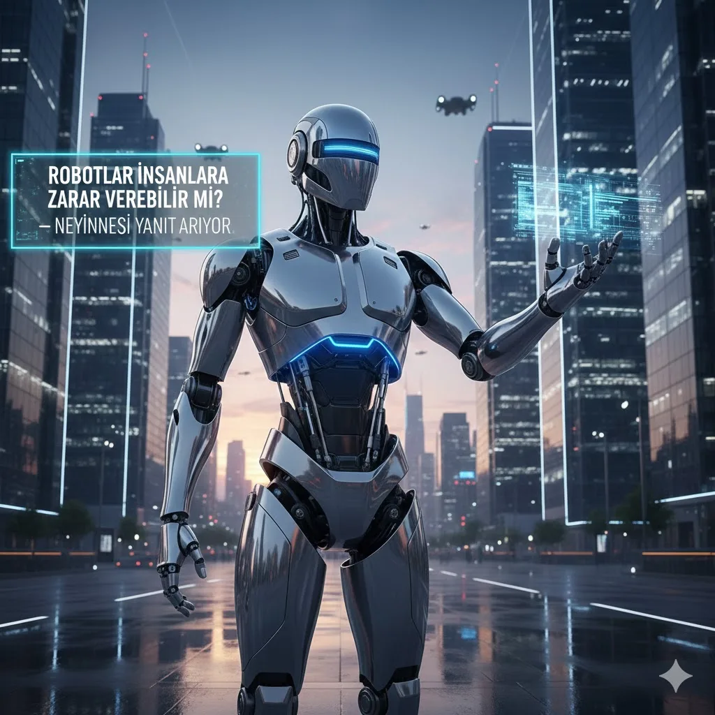 robotlar