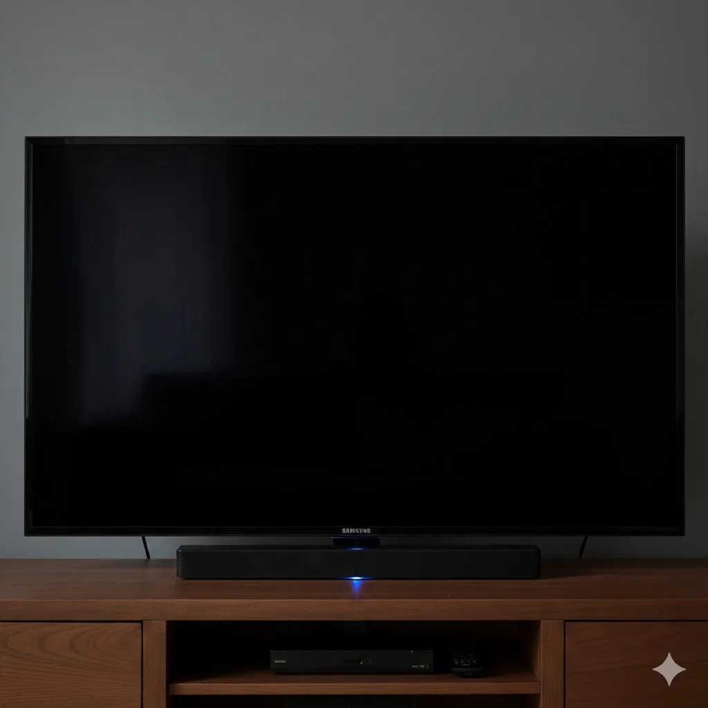 Samsung Televizyon Kumandası Hiç Tepki Vermiyorsa samsung