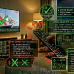 Vestel TV Güncelleme Yapılmıyor t
