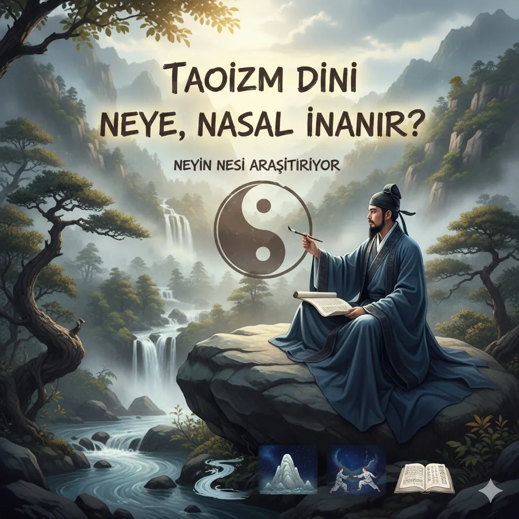 taoizm