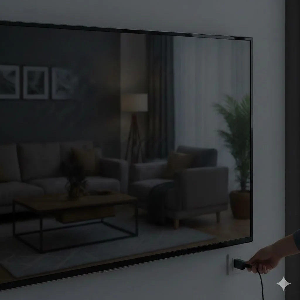 Vestel TV Kablosuz Ağı Görmüyor te