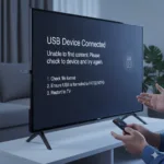 usb