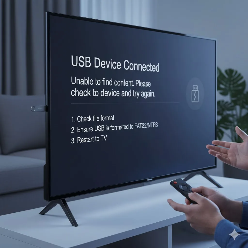 usb
