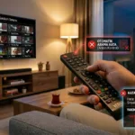 Vestel TV Yazılım Hatası Nasıl Düzeltilir vee