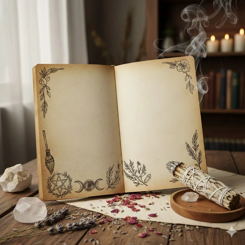 wicca