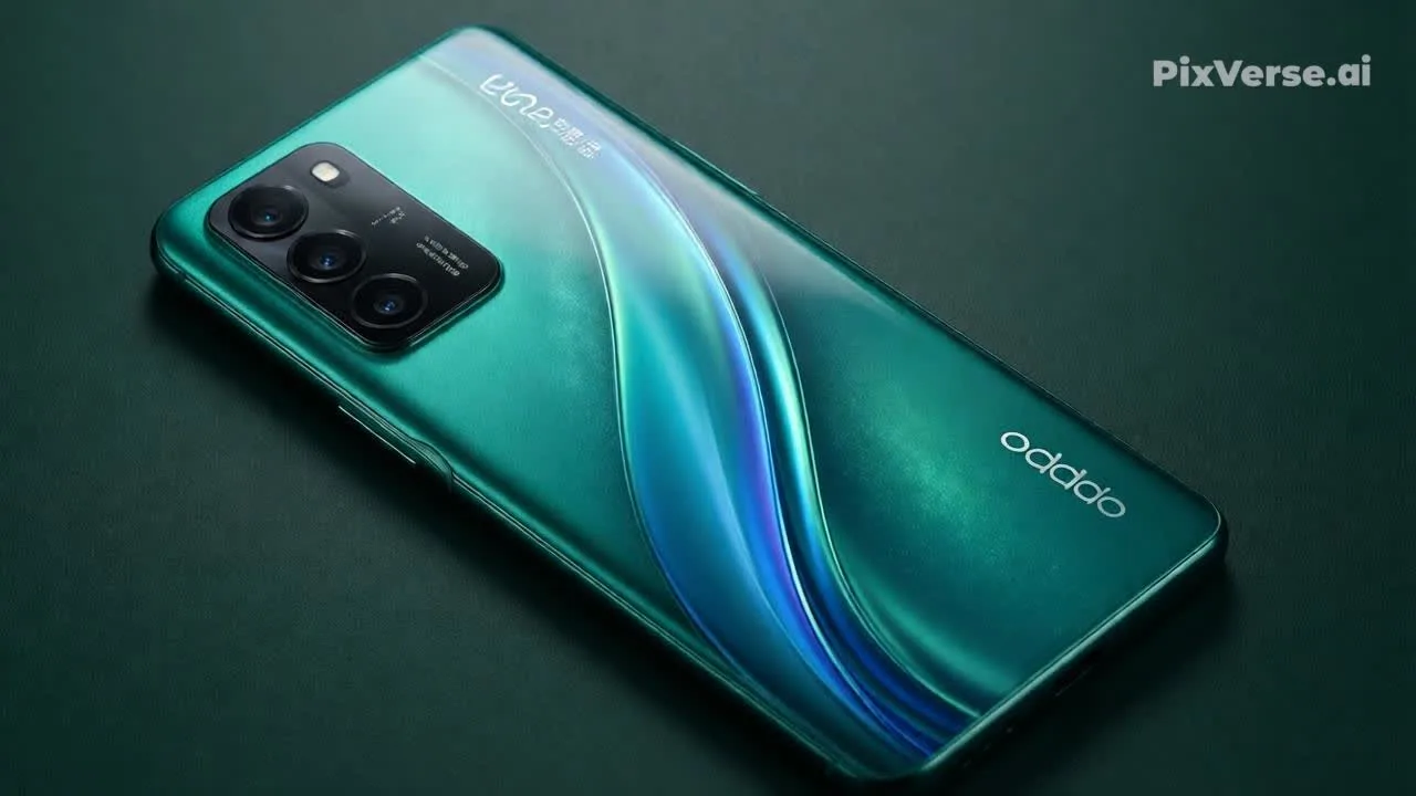 PixVerse_Image_Effect_prompt_oppo görseli tele