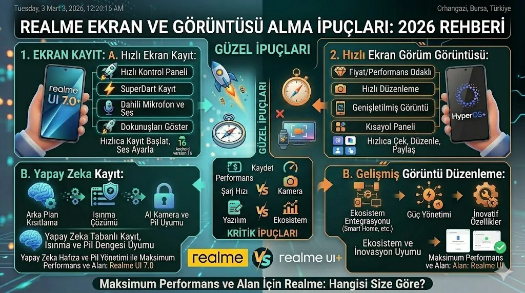 Telefon Ekranları Neden Kırılgan Olur? thumbnail